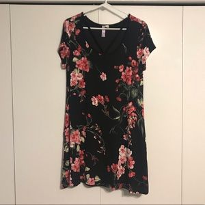 Francesca Dress 🌺